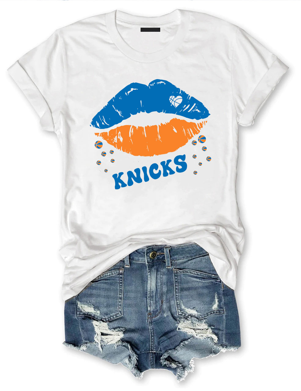 New York Knicks T-Shirt
