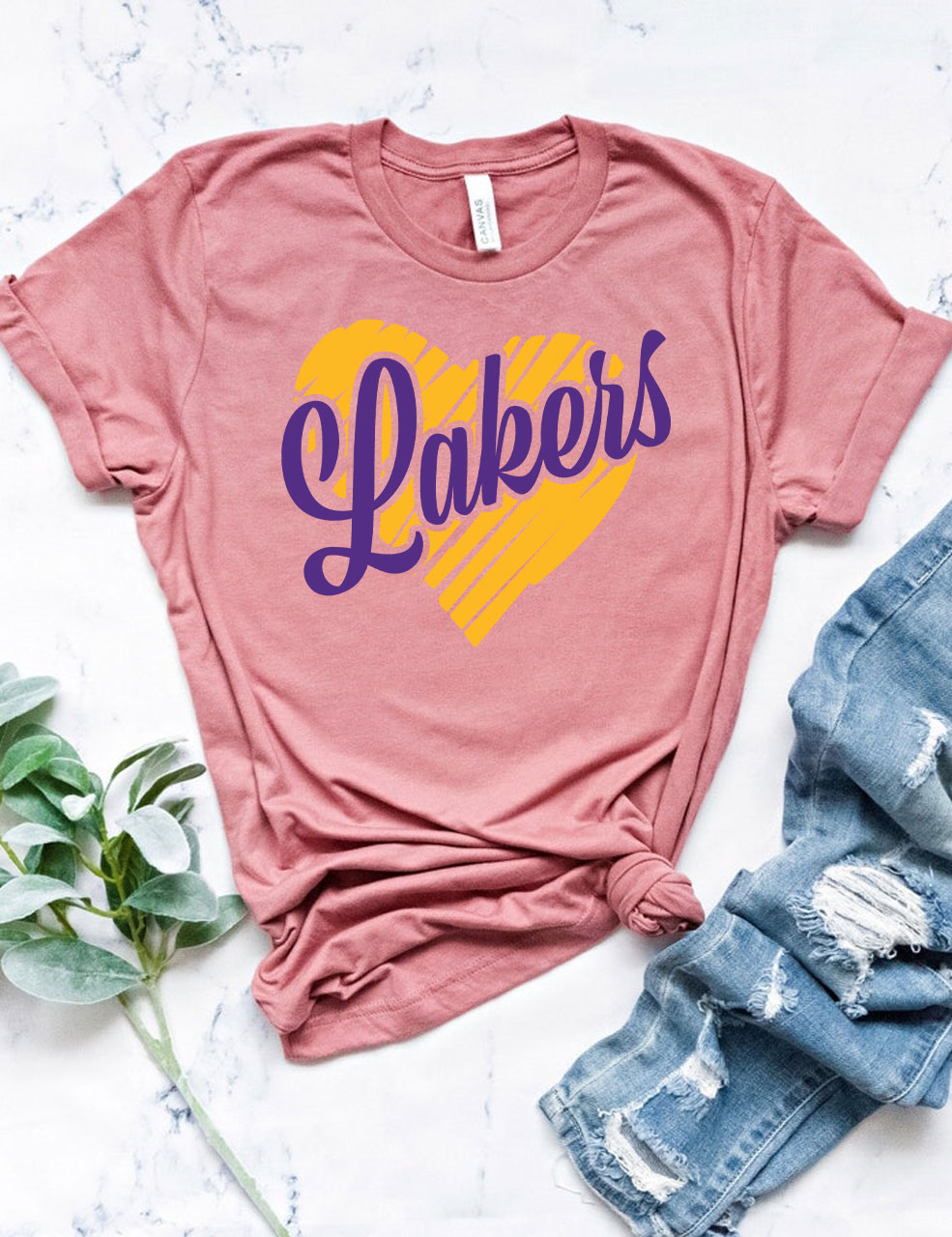 Laker T-shirt