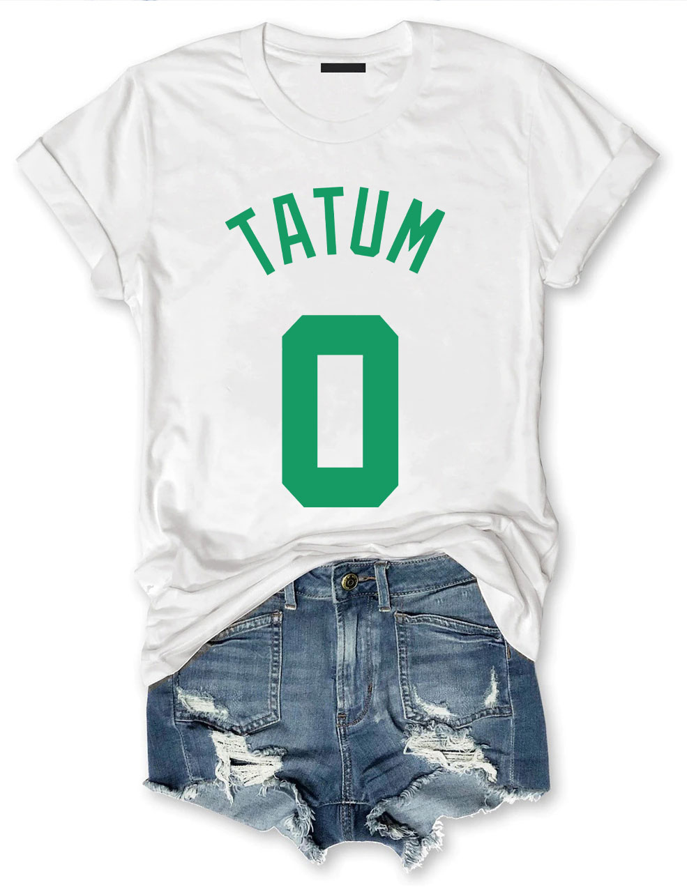 Tatum T-shirt