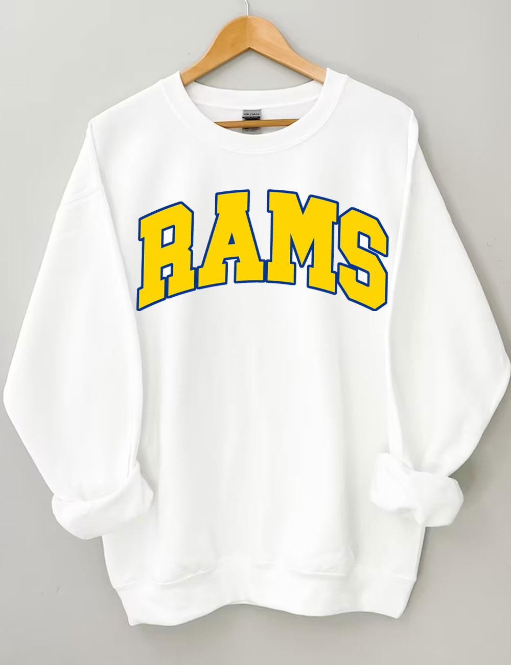 Los Angeles Rams Sweatshirt