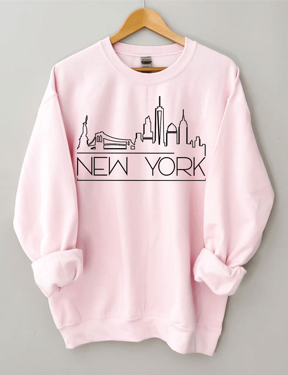 New York City Sweatshirt