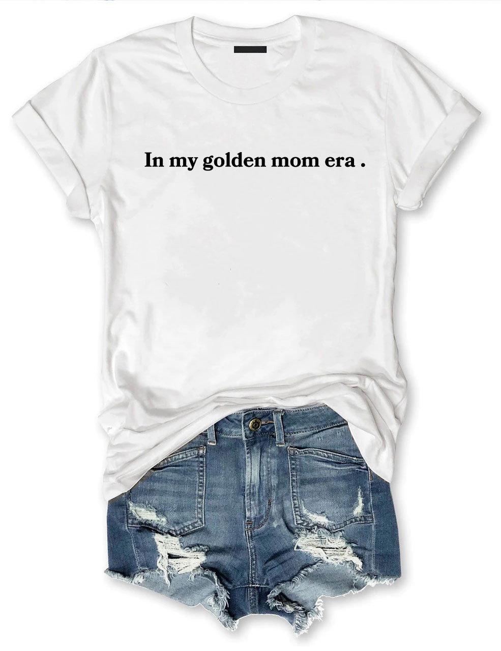 In My Golden Era T-shirt