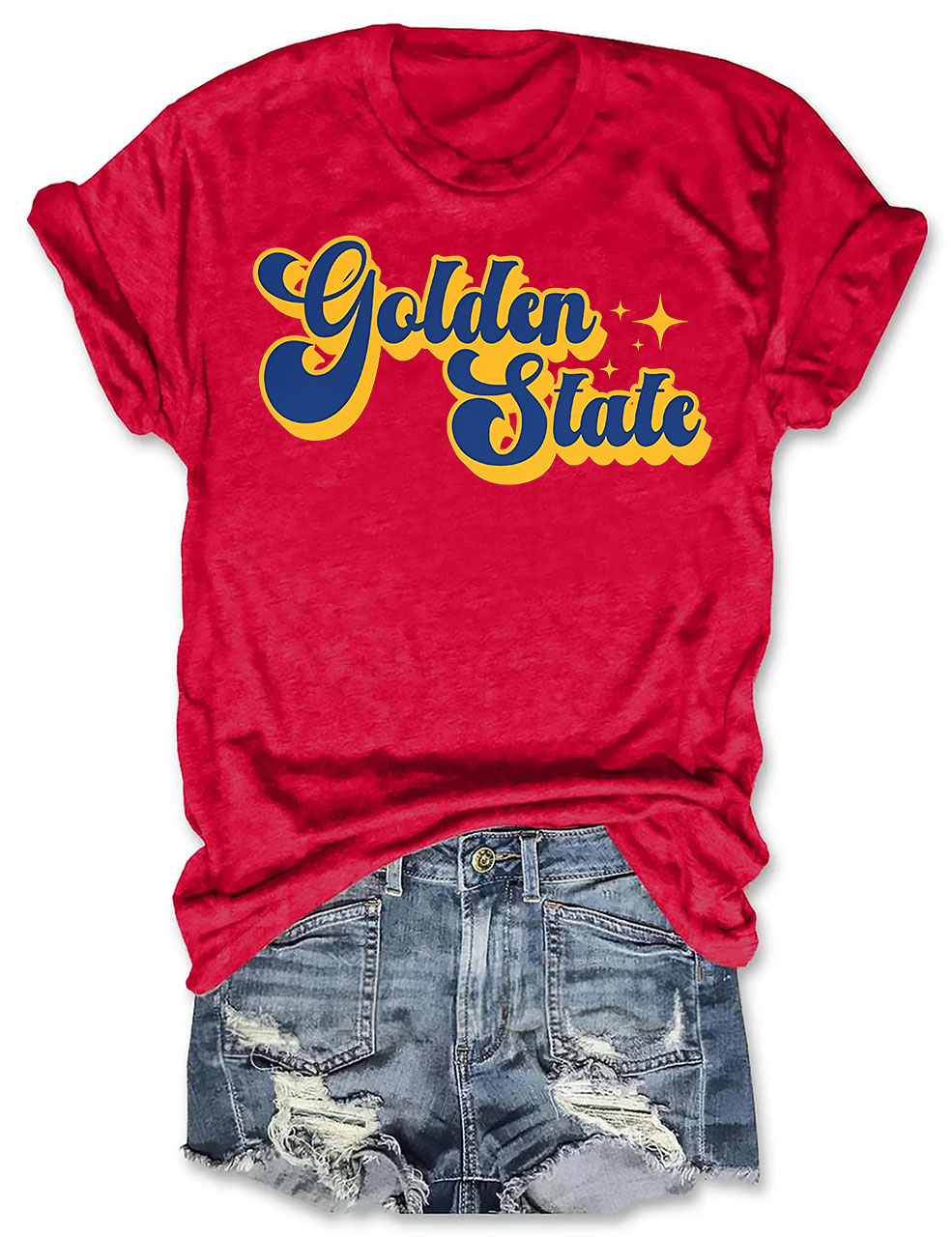 Golden State T-shirt