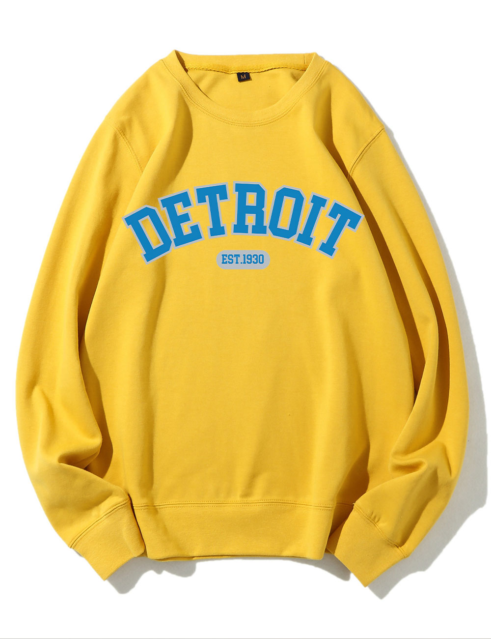 Detroit Football Lions Sweatshirt