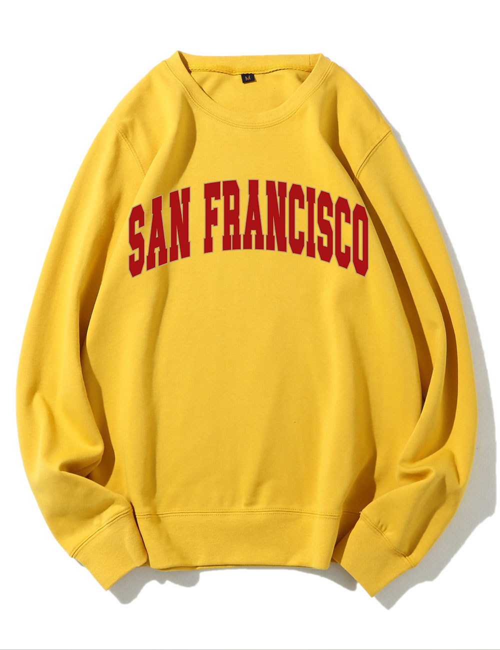 San Francisco Sweatshirt
