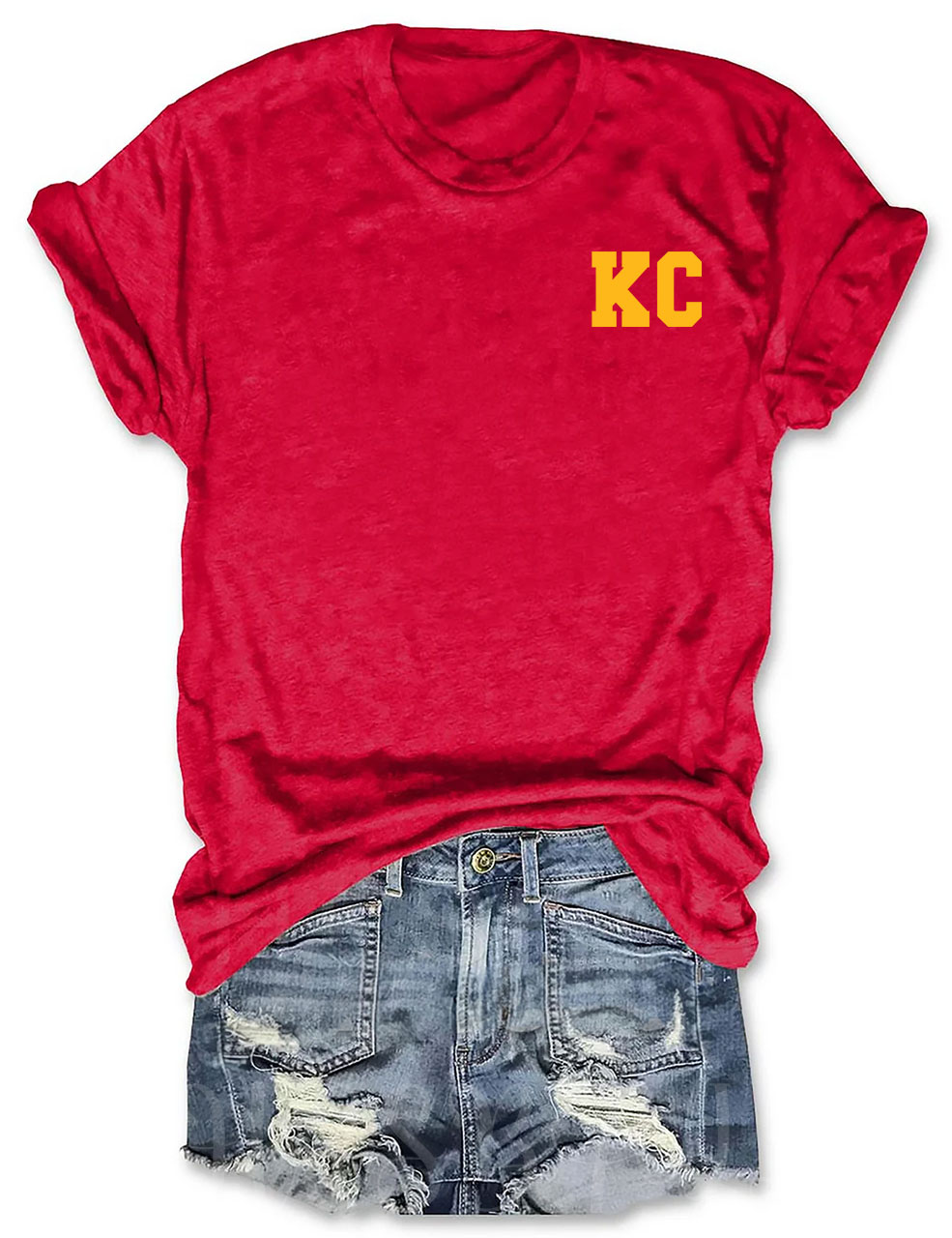 KC Kansas City T-Shirt