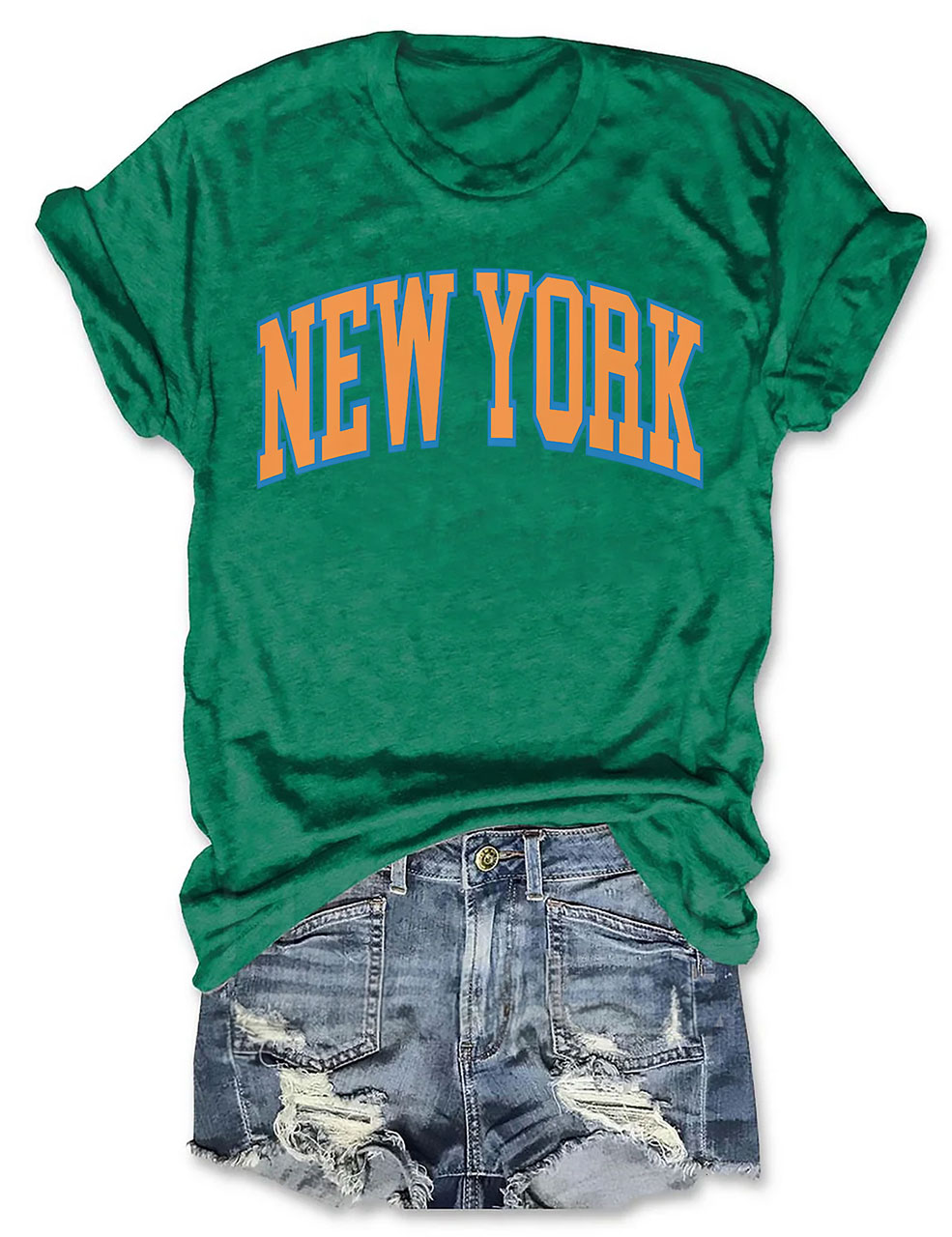New York T-Shirt