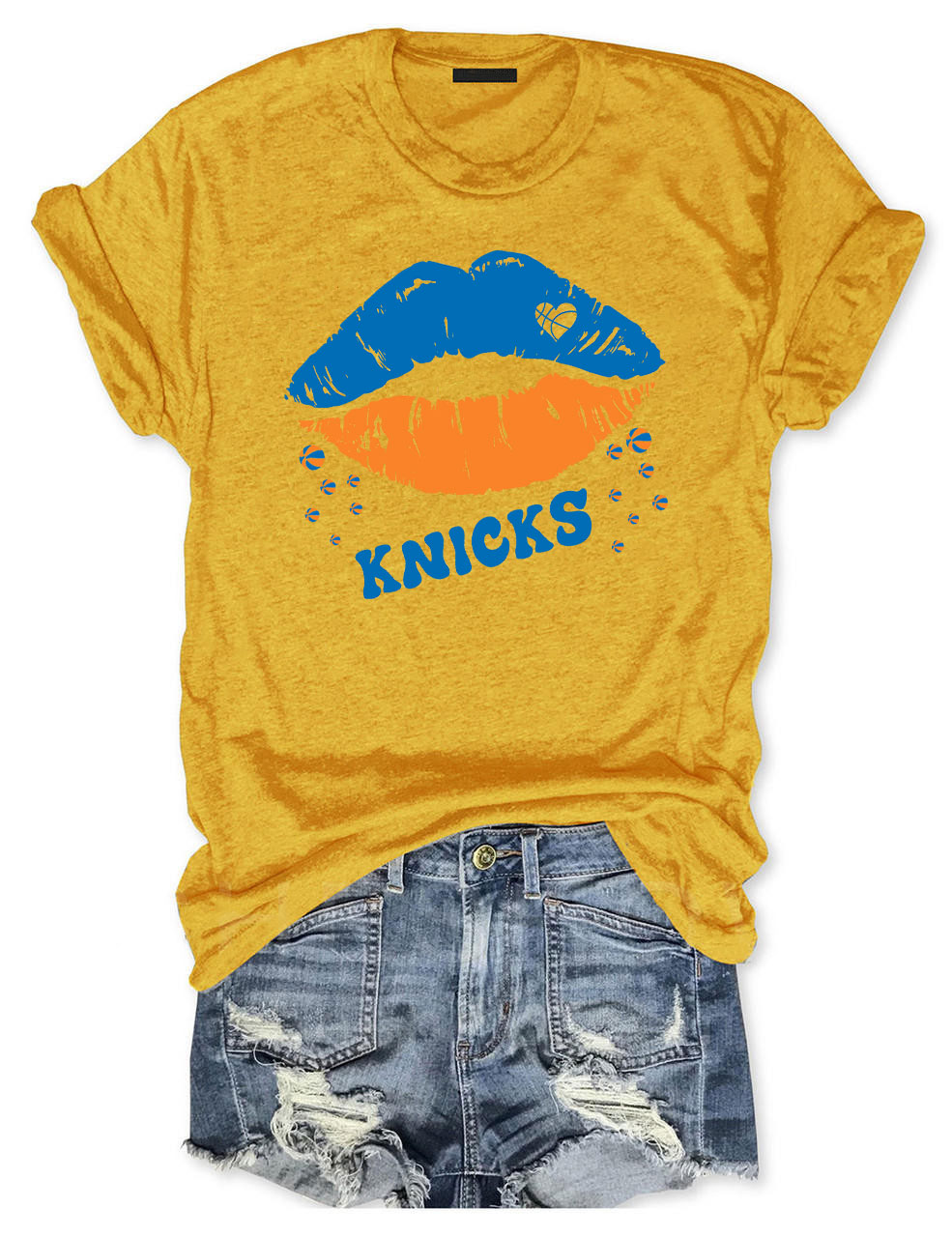 New York Knicks T-Shirt