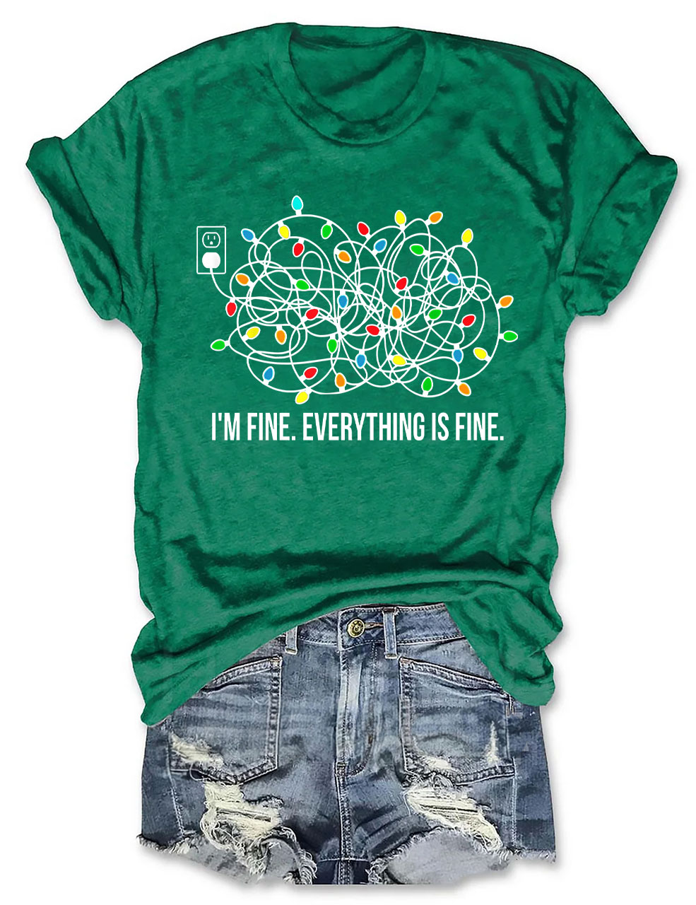 Christmas T-Shirt