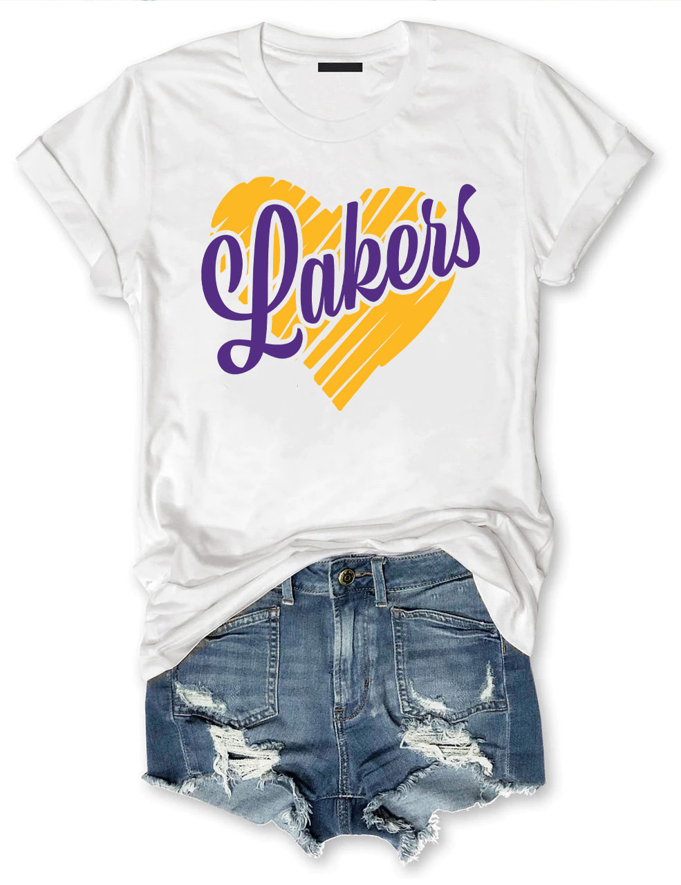 Laker T-shirt