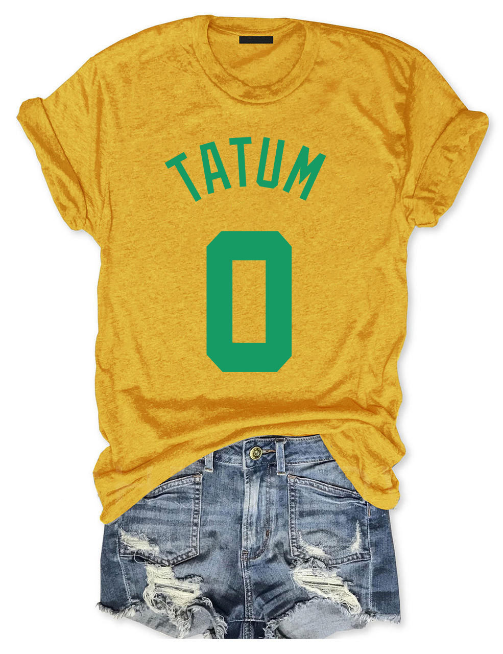 Tatum T-shirt