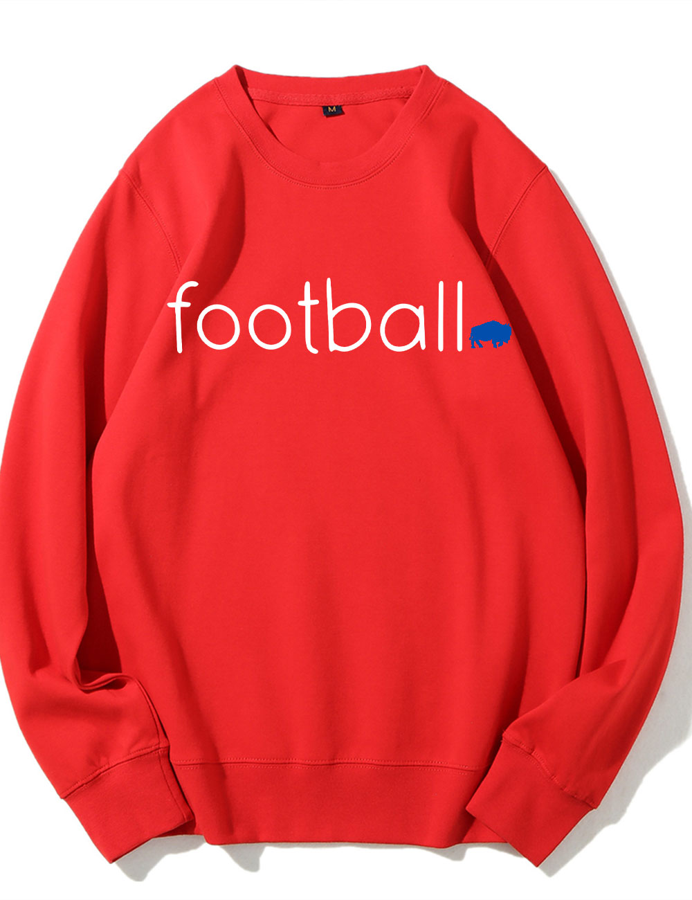 Buffalo Football Sweatshirt