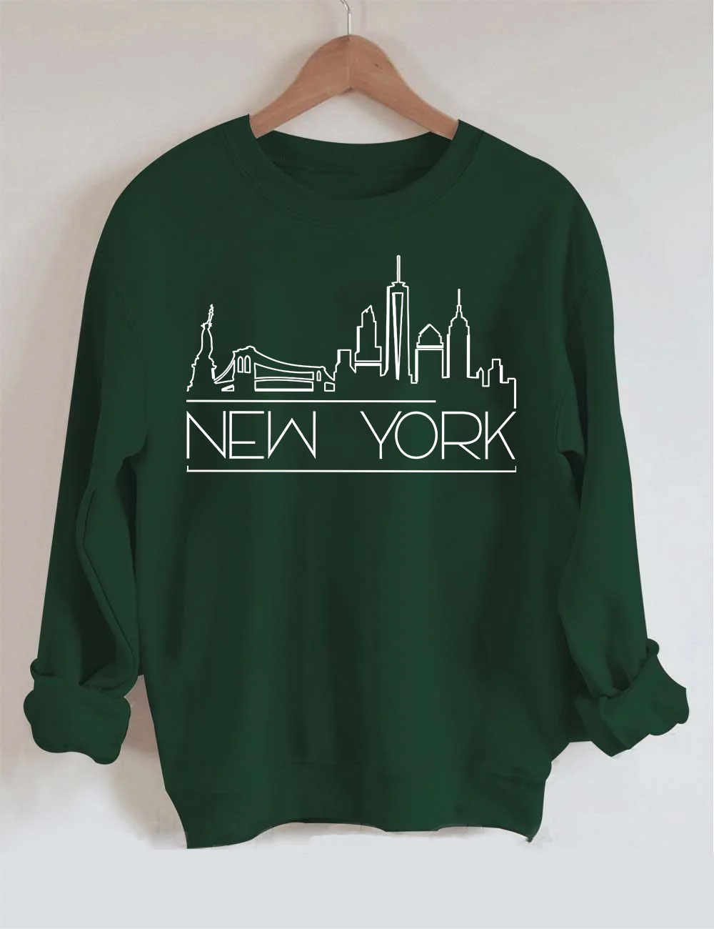 New York City Sweatshirt