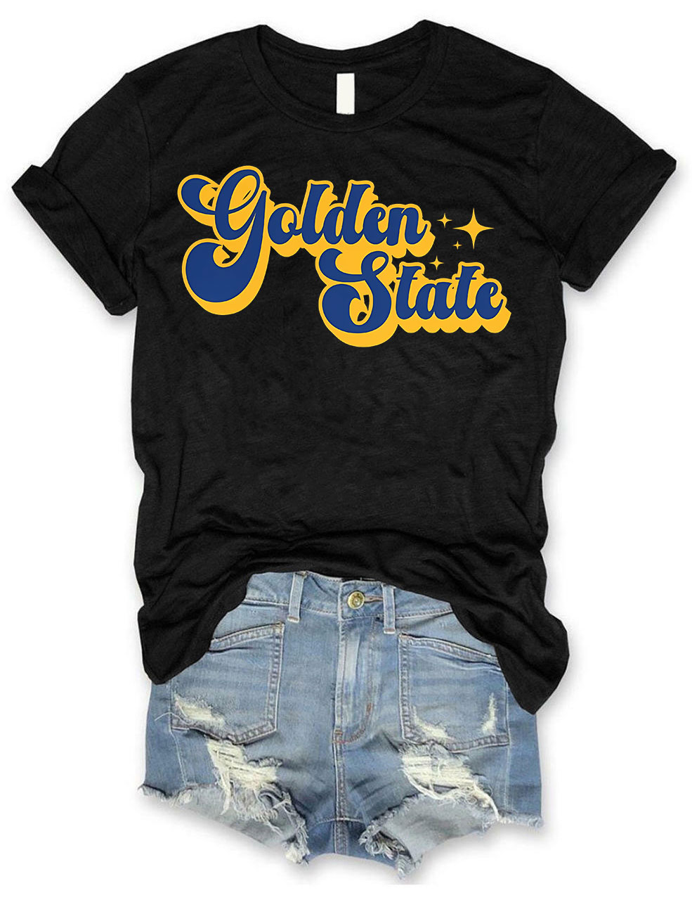Golden State T-shirt