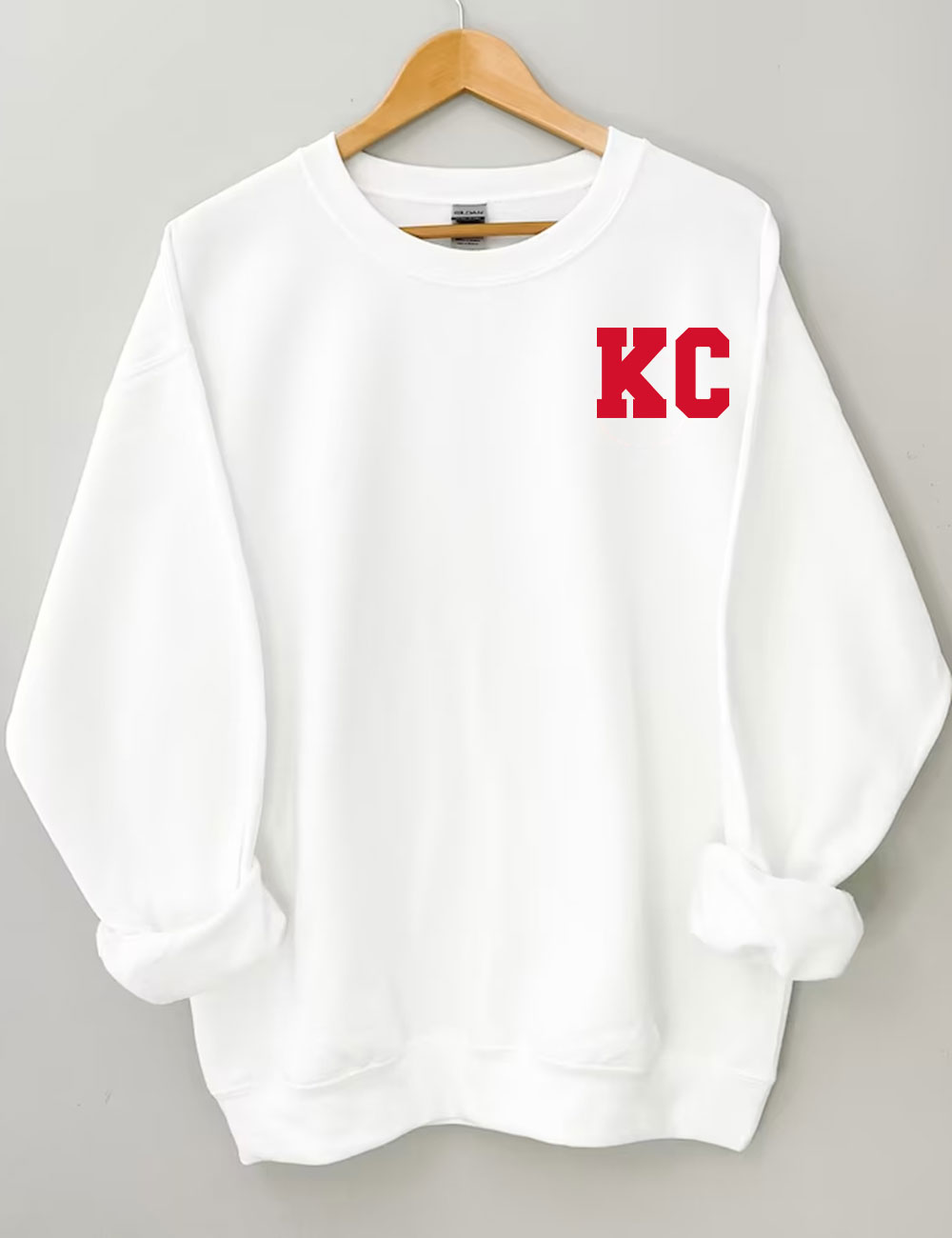 Kansas City Sweatshirt