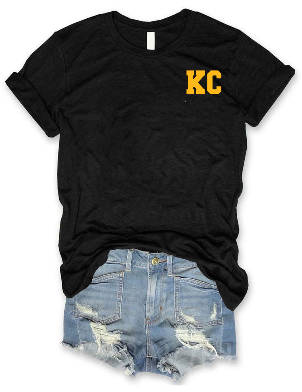 KC Kansas City T-Shirt