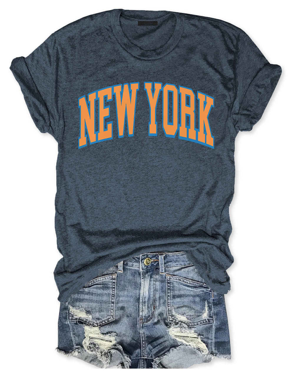 New York T-Shirt