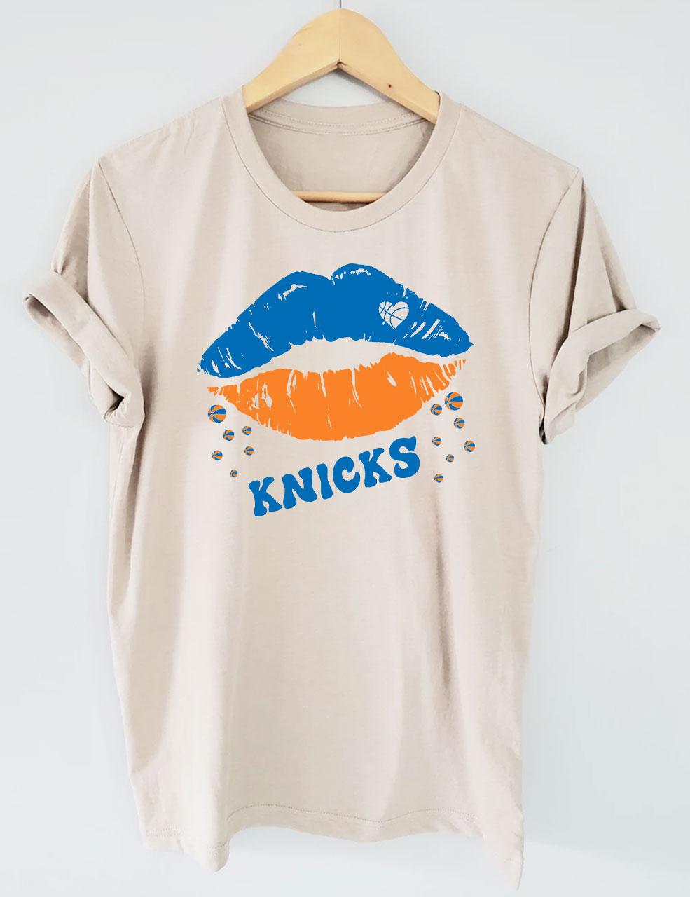 New York Knicks T-Shirt