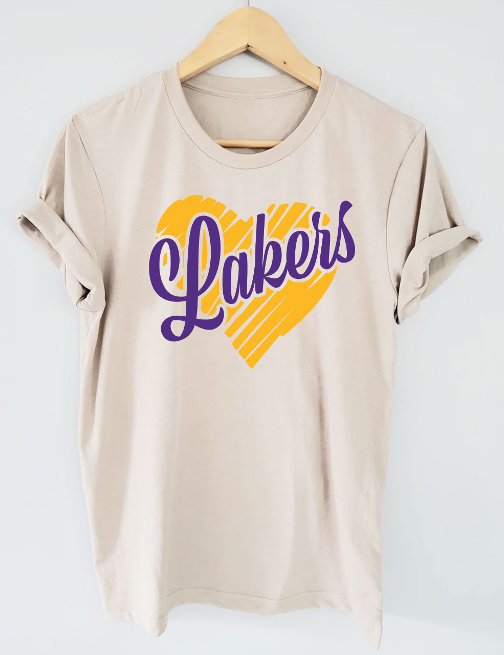 Laker T-shirt