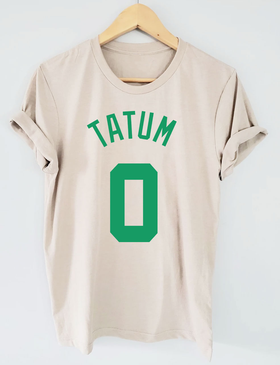 Tatum T-shirt