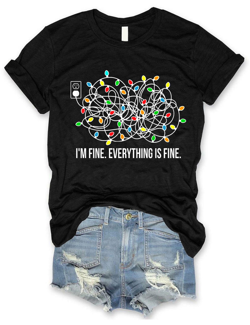 Christmas T-Shirt