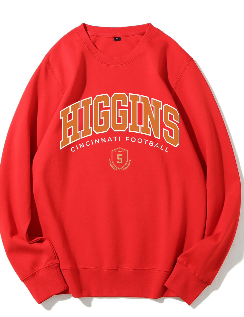 Tee Higgins Cincinnati Sweatshirt