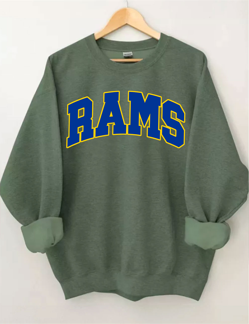 Los Angeles Rams Sweatshirt
