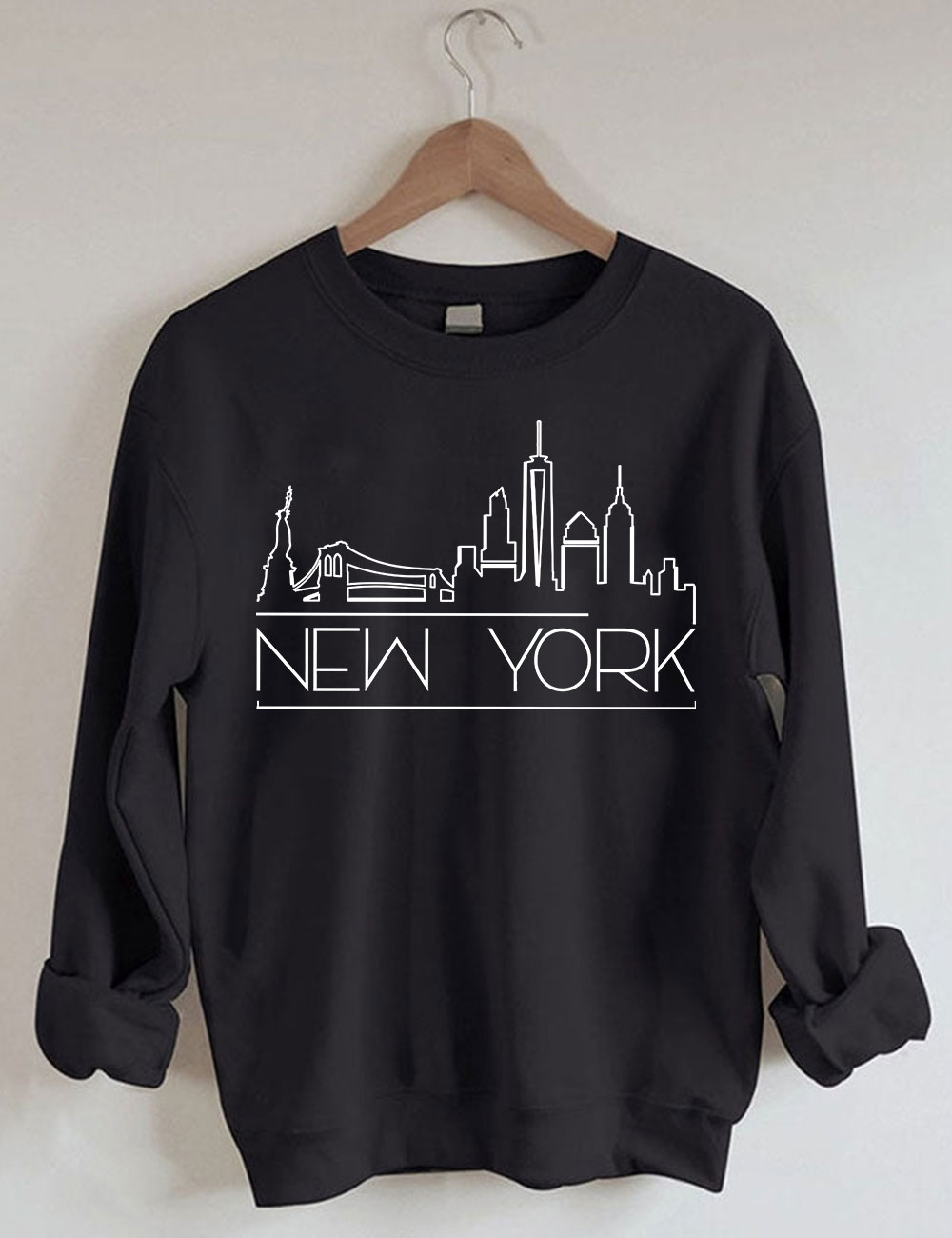 New York City Sweatshirt