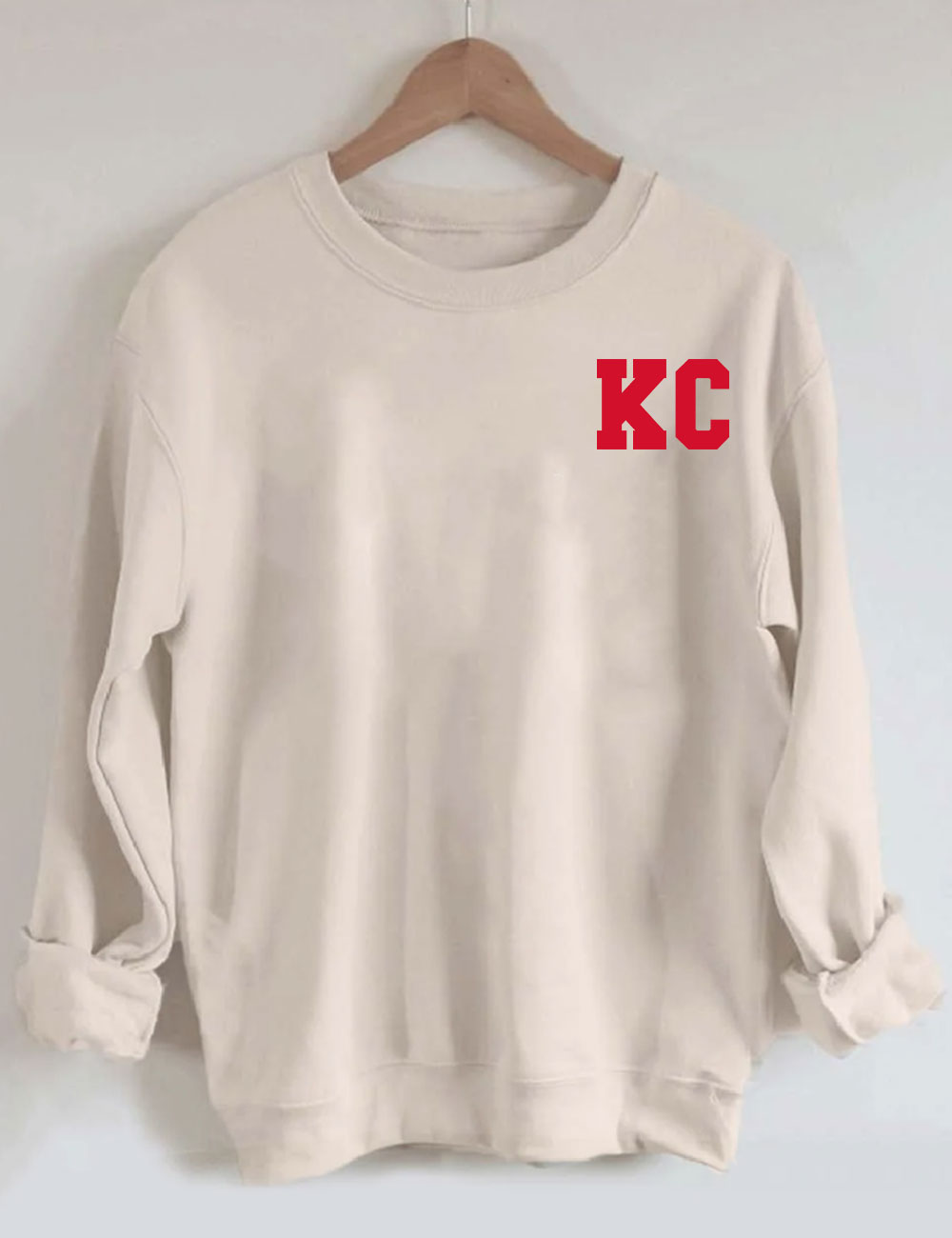 Kansas City Sweatshirt