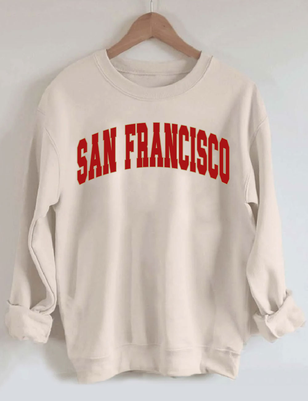 San Francisco Sweatshirt