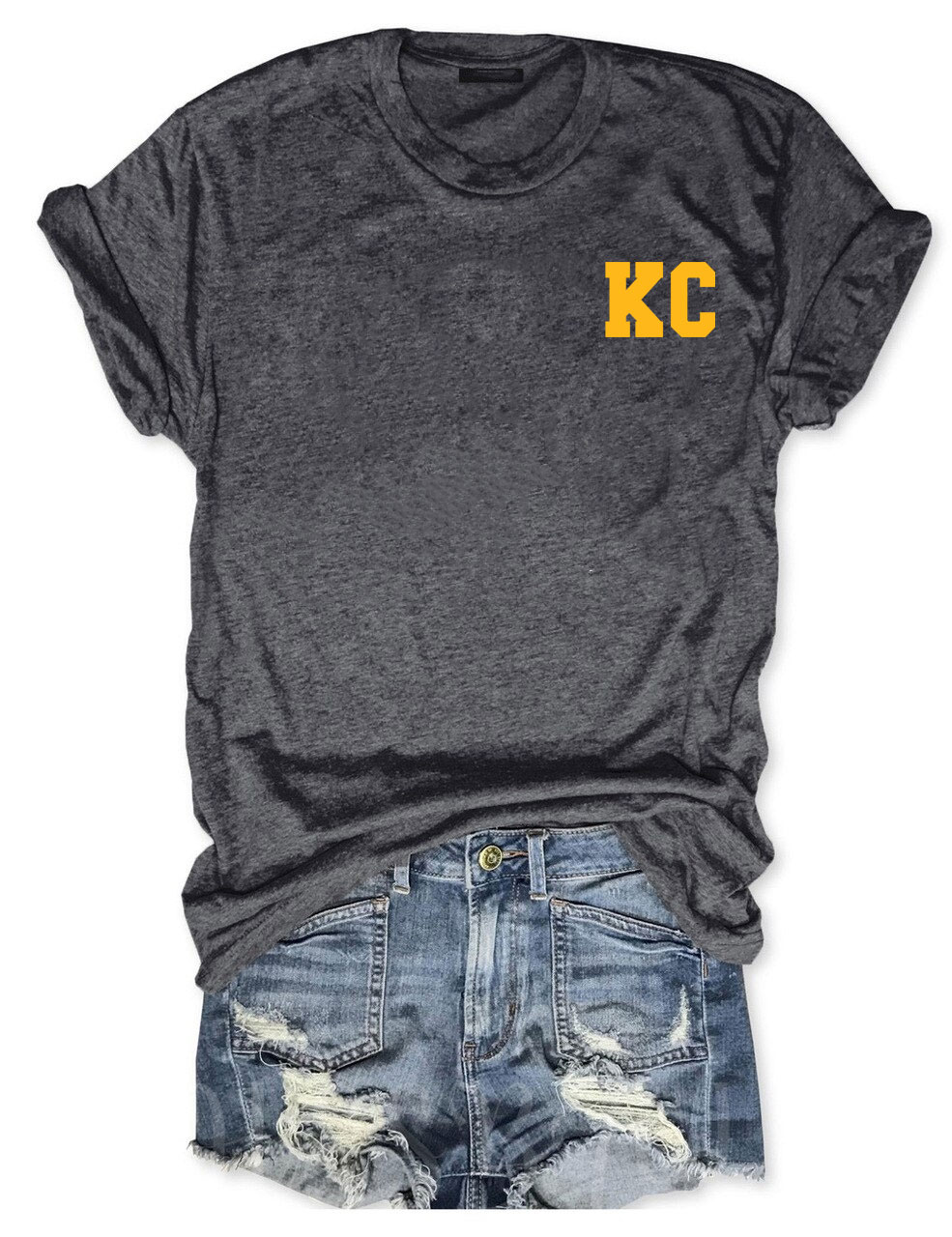 KC Kansas City T-Shirt