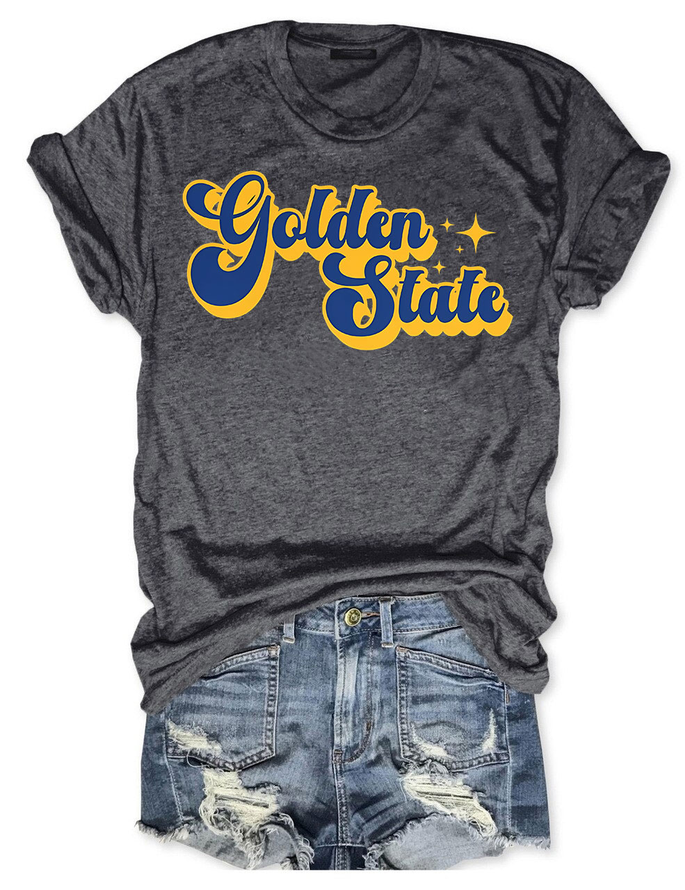 Golden State T-shirt