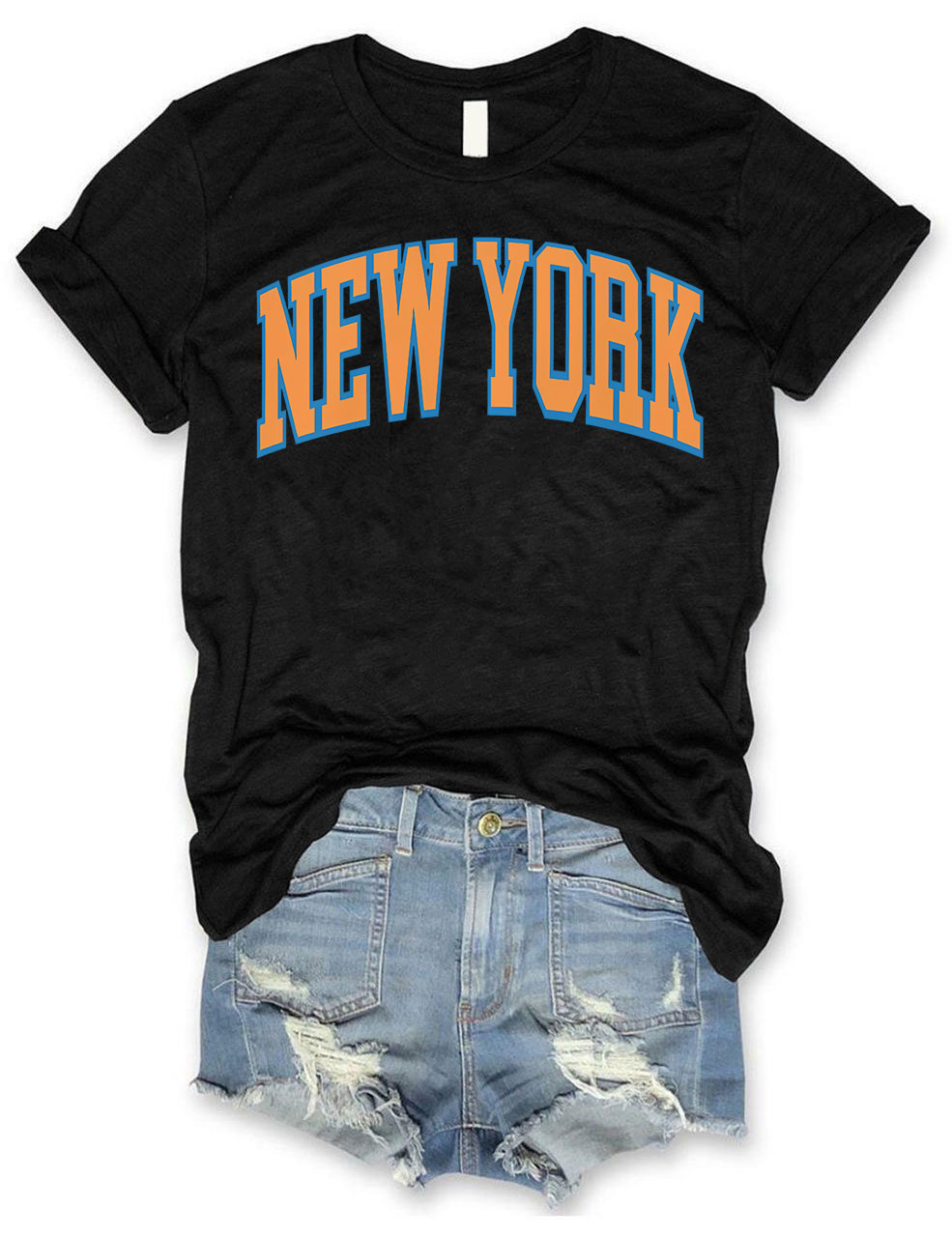 New York T-Shirt