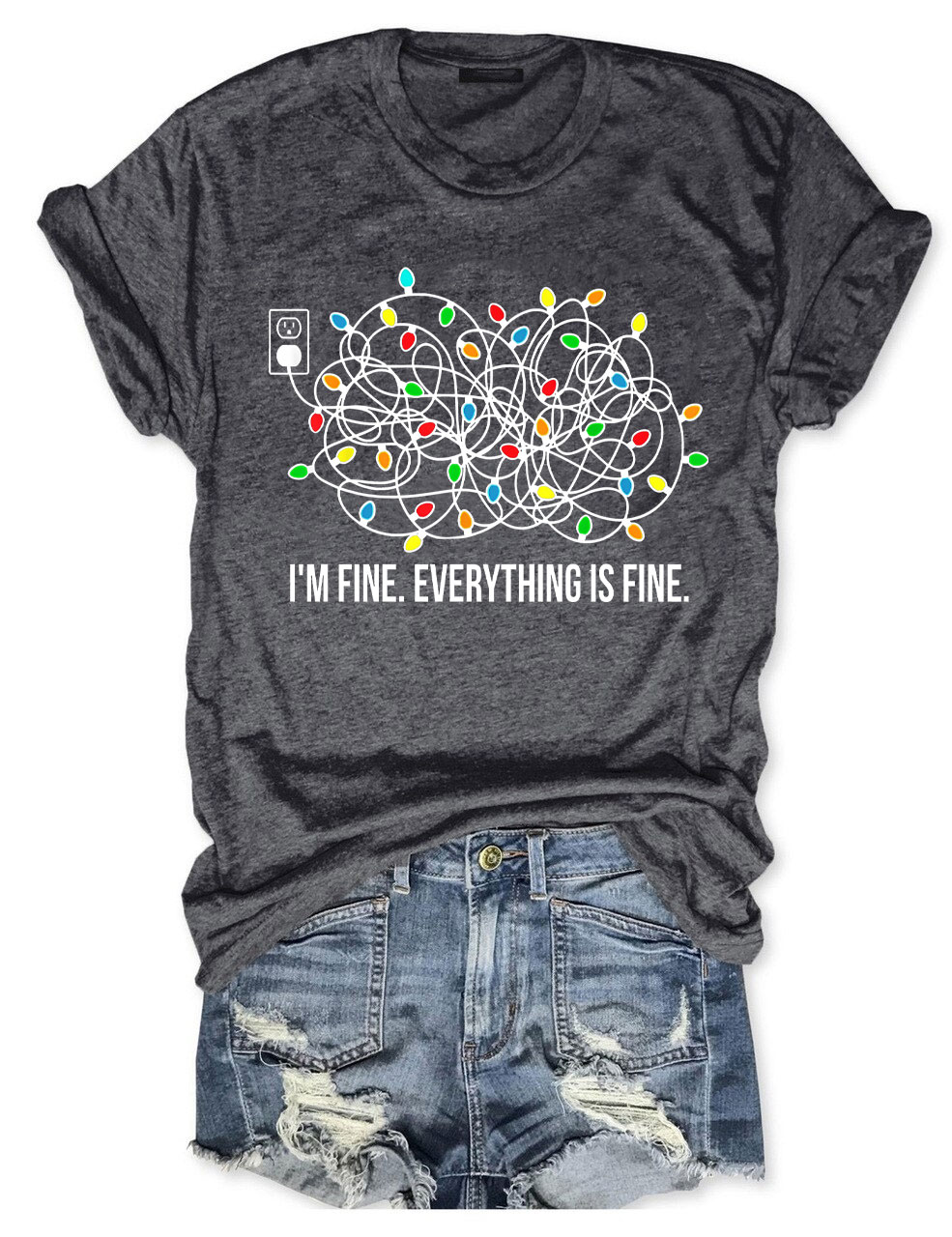 Christmas T-Shirt