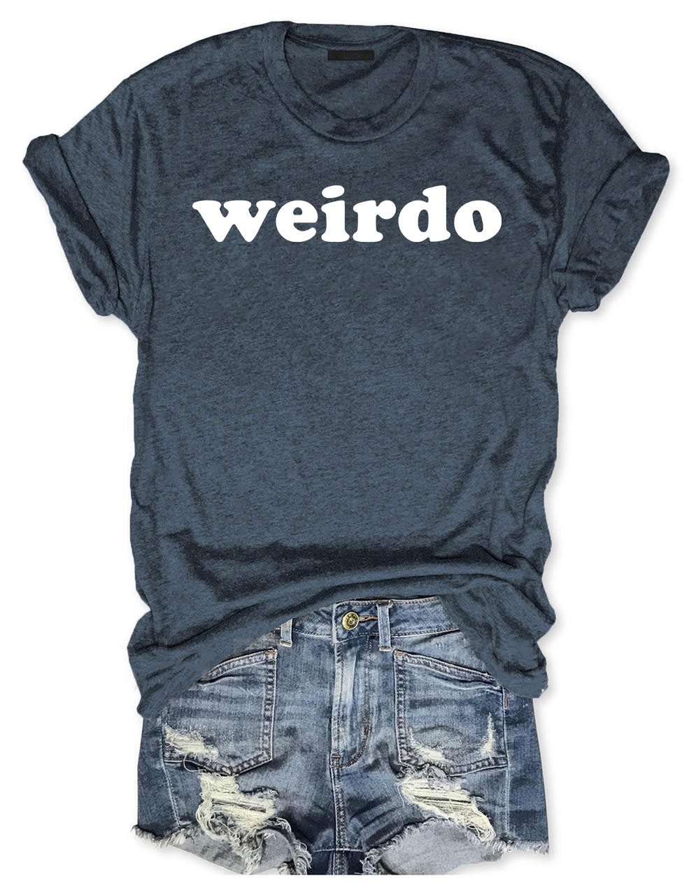 Weirdo T-shirt