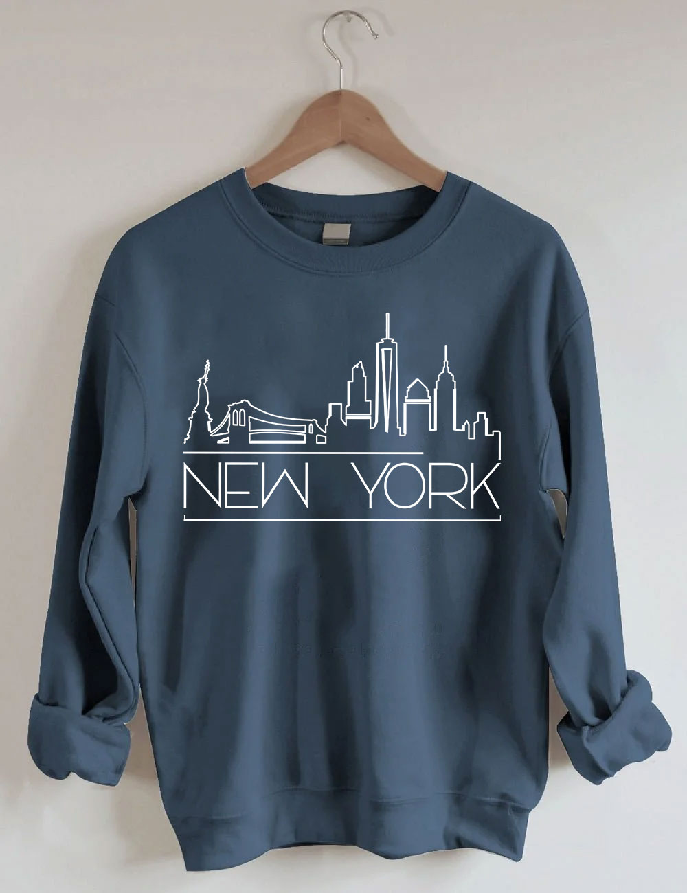 New York City Sweatshirt