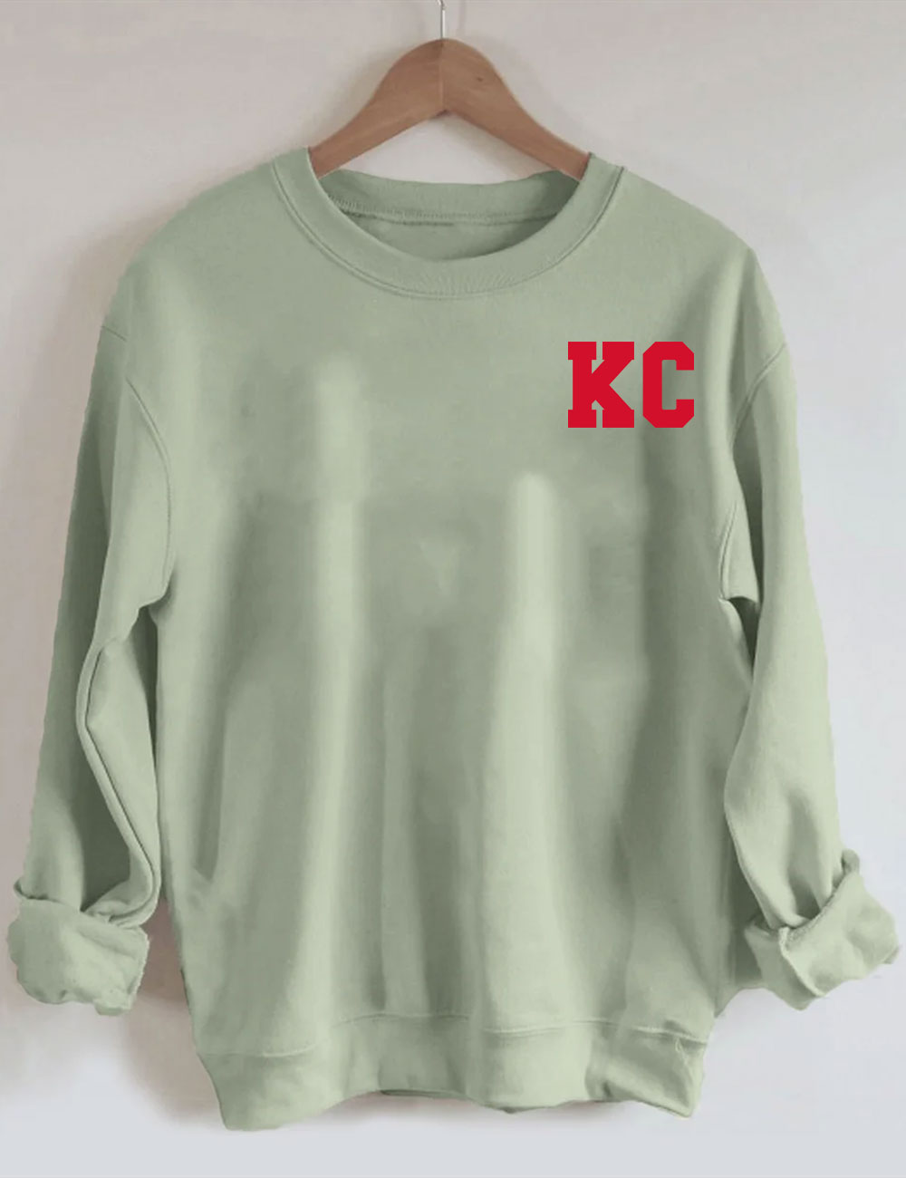 Kansas City Sweatshirt