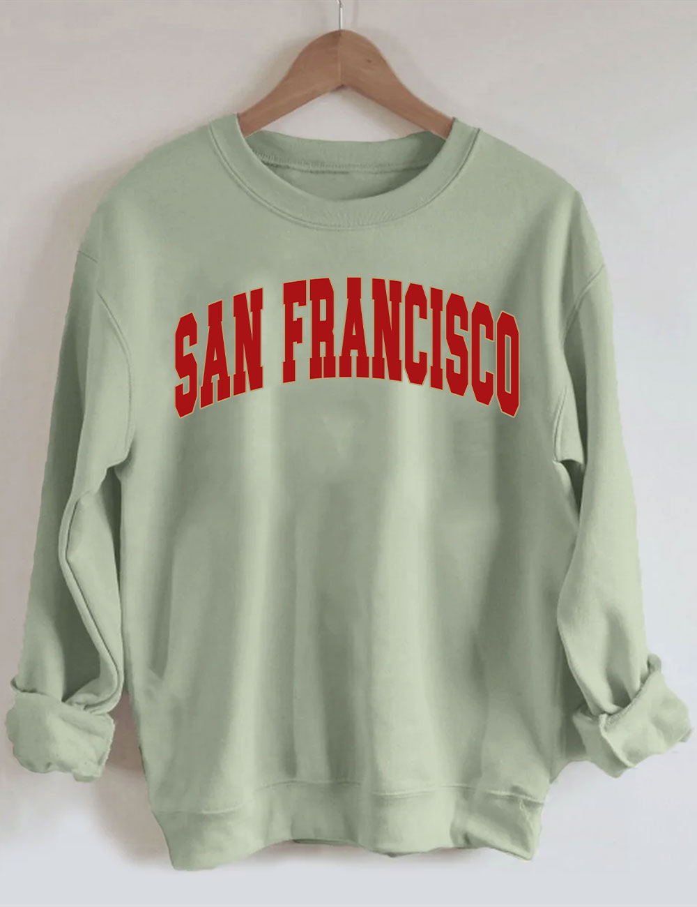 San Francisco Sweatshirt
