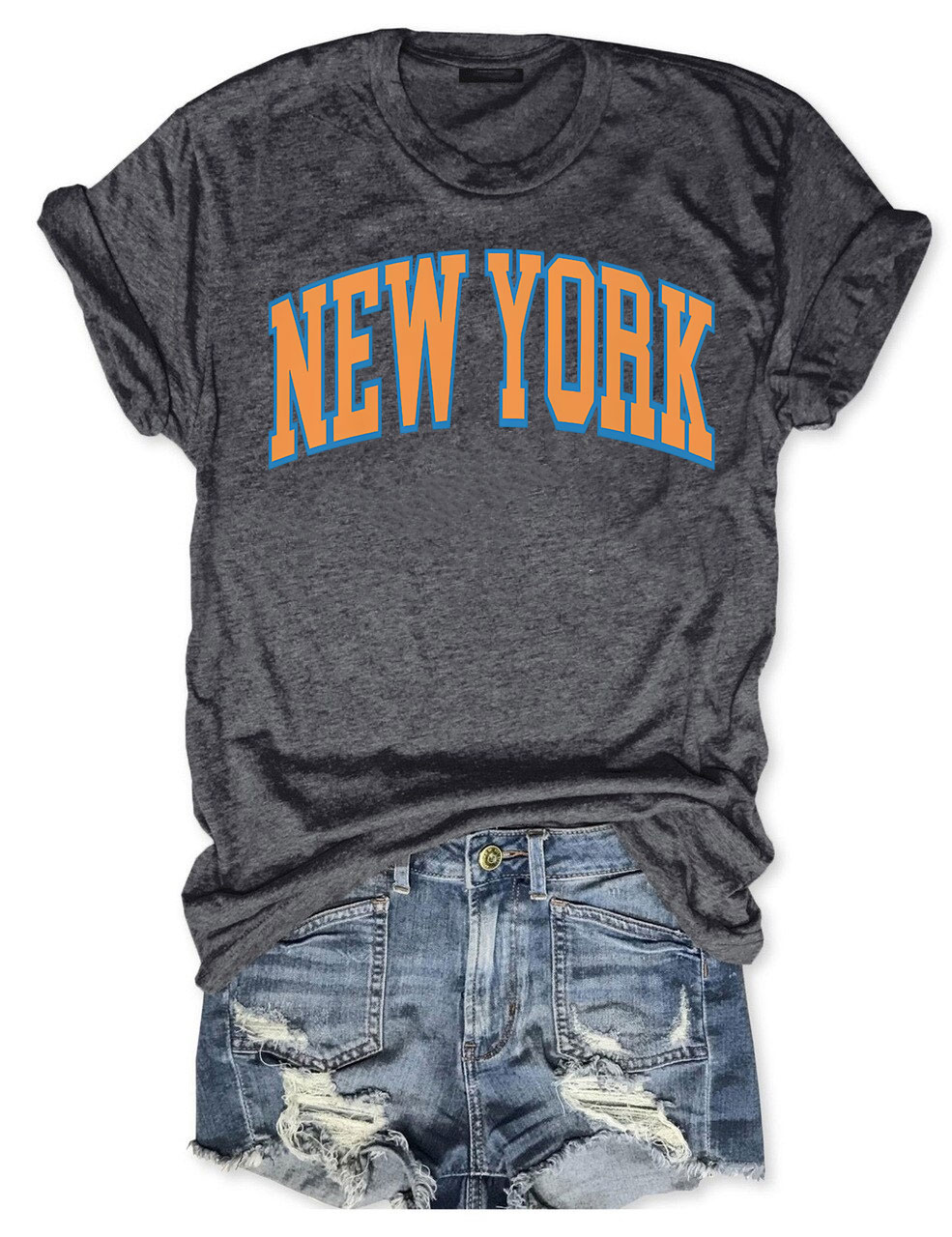 New York T-Shirt
