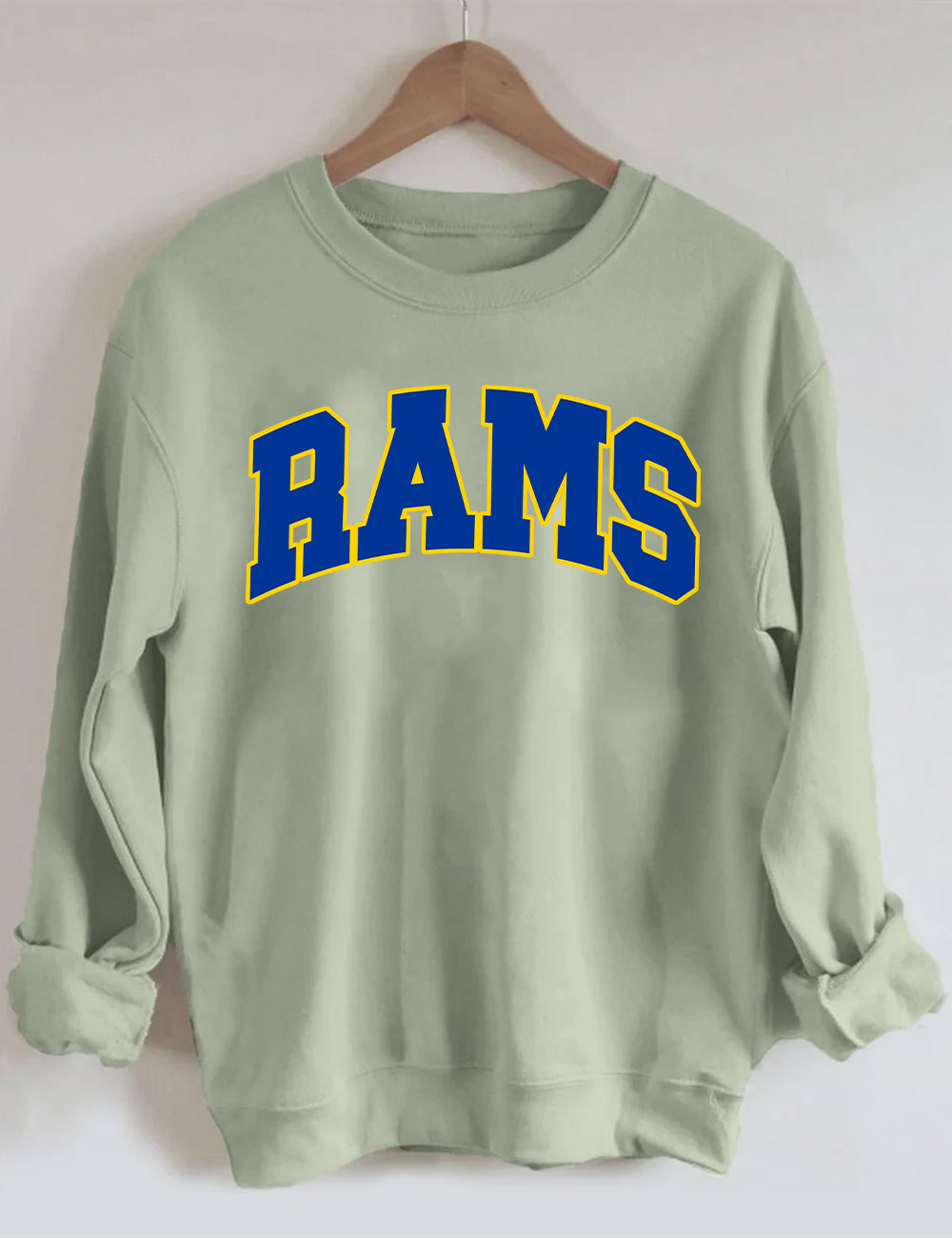 Los Angeles Rams Sweatshirt