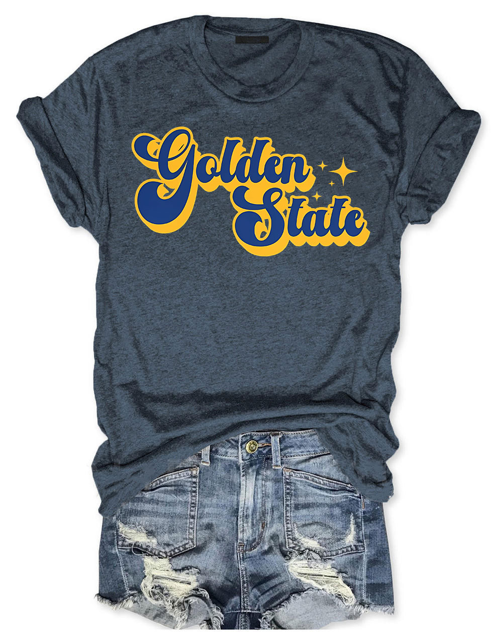 Golden State T-shirt