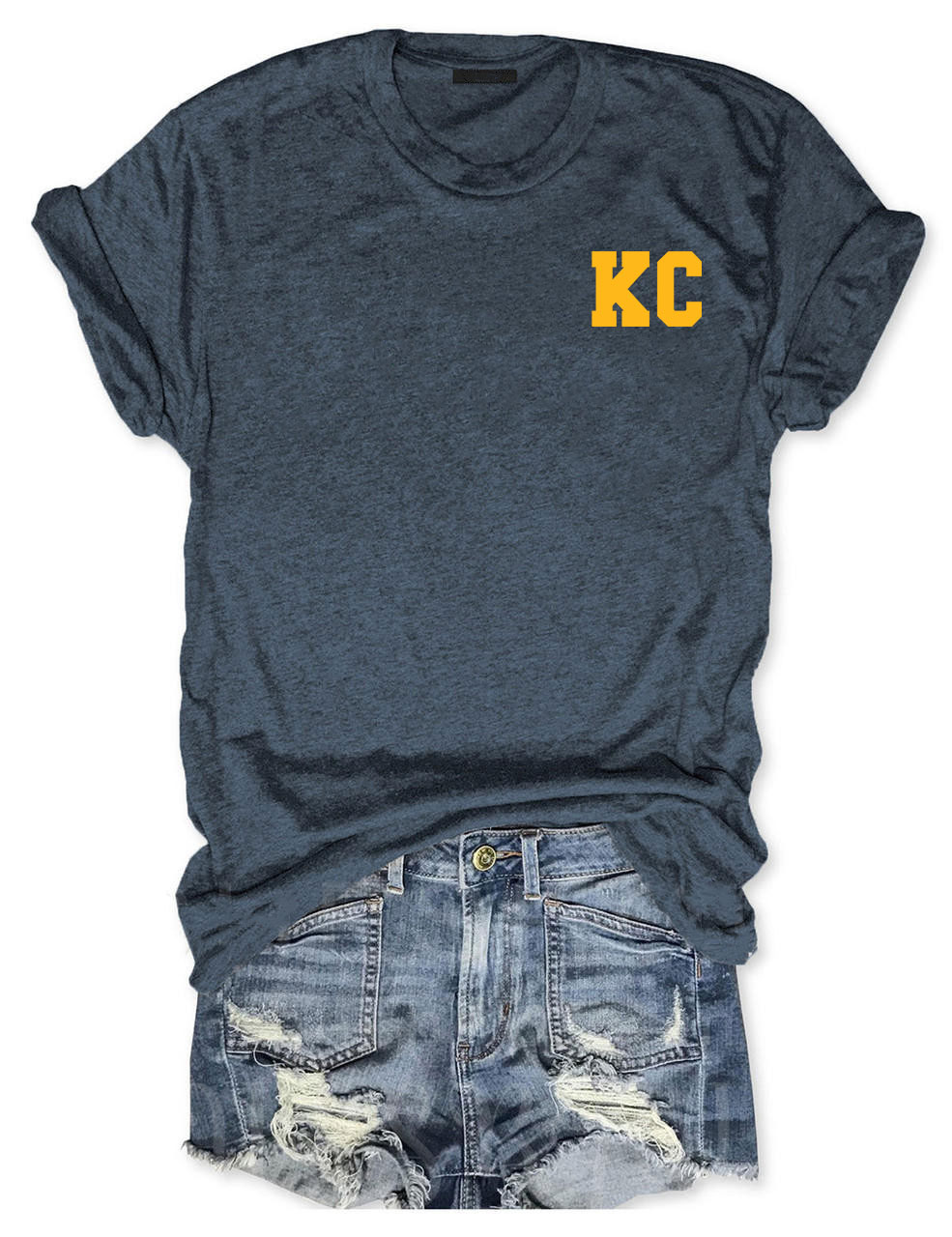 KC Kansas City T-Shirt