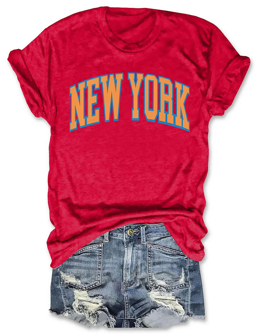 New York T-Shirt