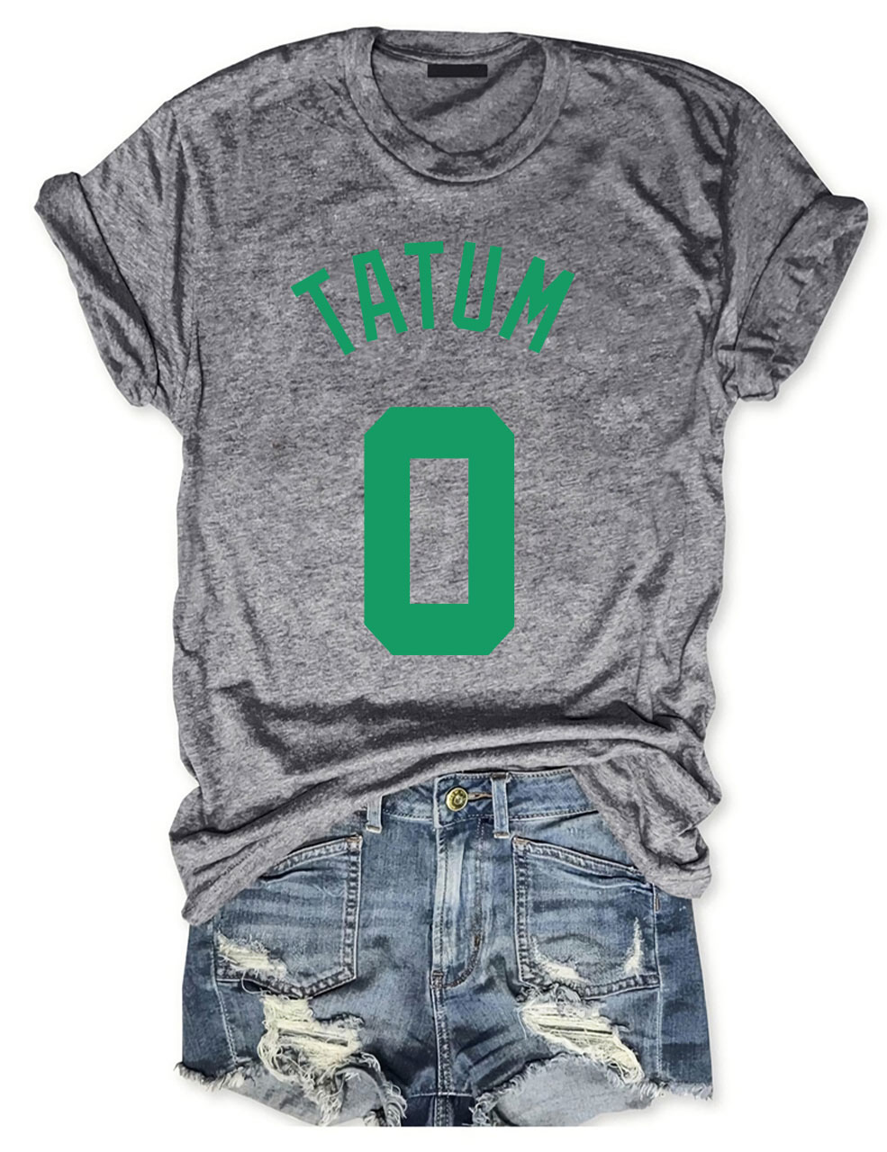 Tatum T-shirt