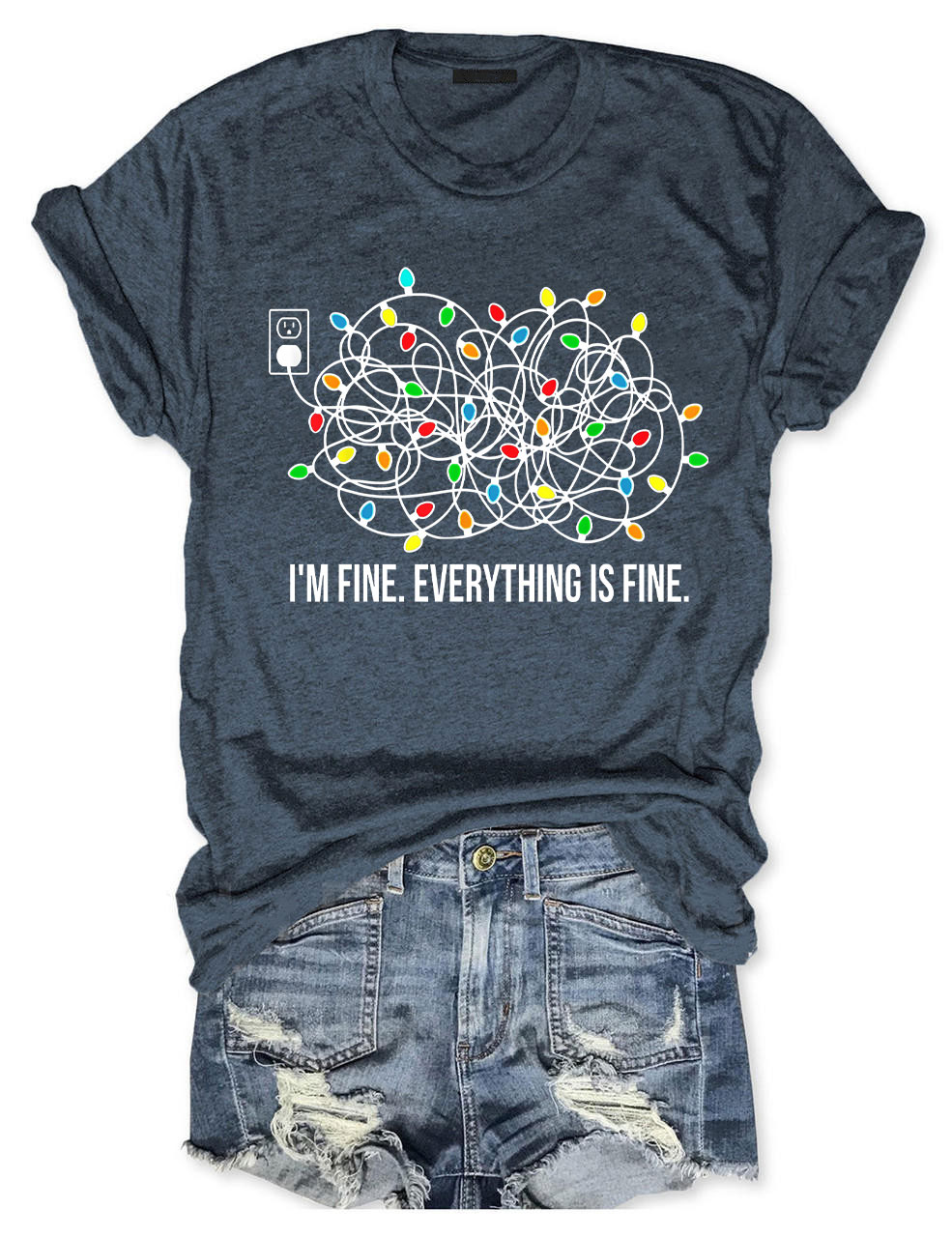 Christmas T-Shirt