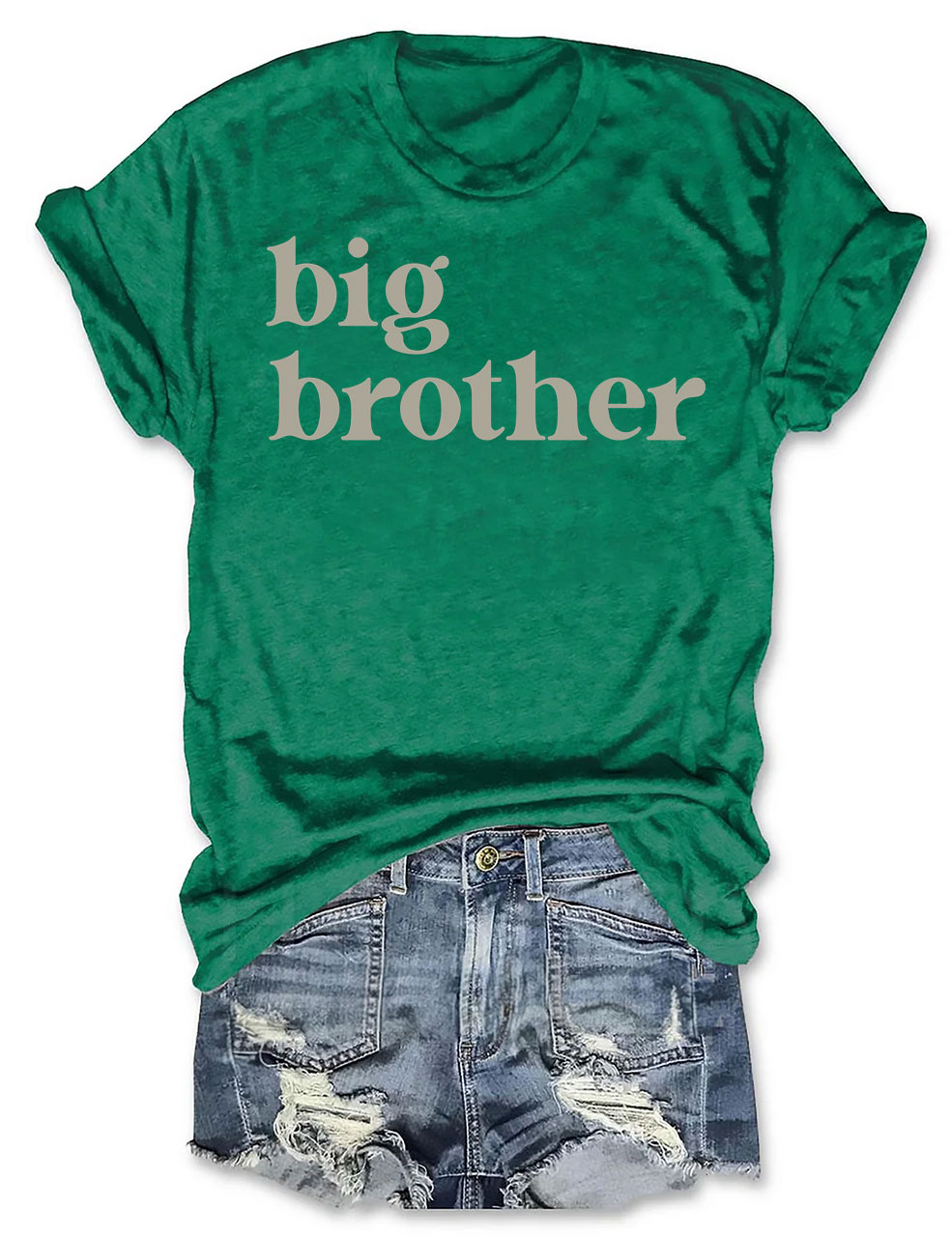 Big Brother T-shirt