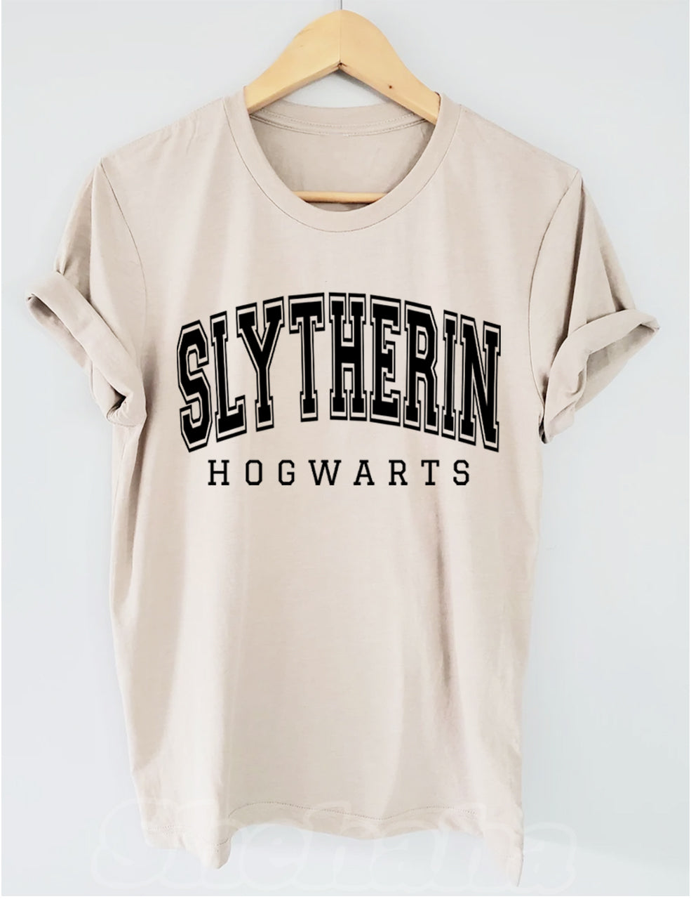 Wizard School T-shirt
