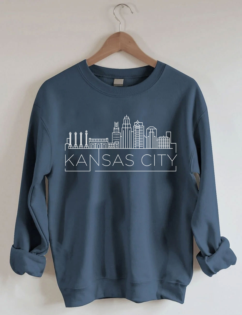 Kansas City Sweatshirt