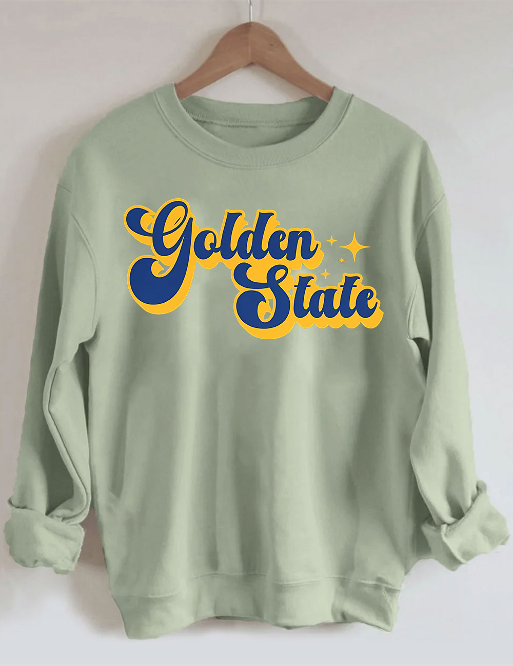 Golden State Sweatshirt