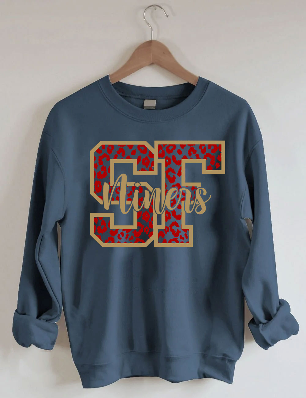49ers San Francisco Sweatshirt